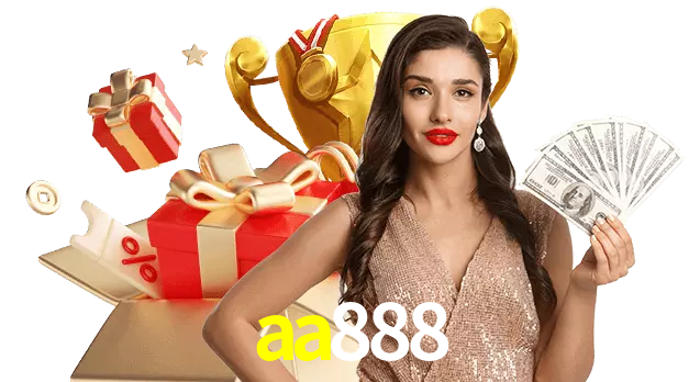 Jogue com dealers reais no aa888!