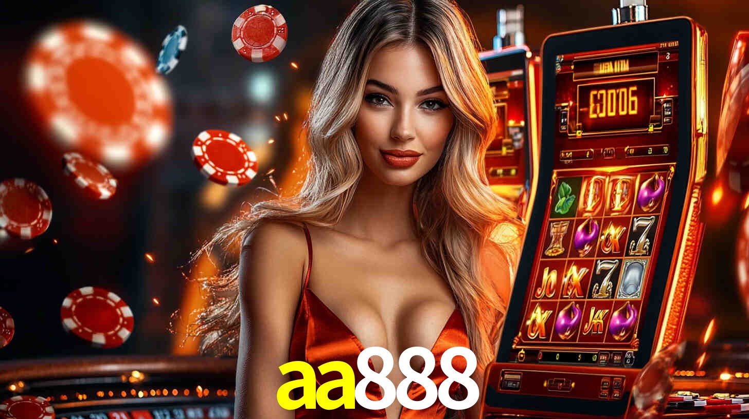 aa888 - Caça-Níqueis Online Cassino - aa888 bet