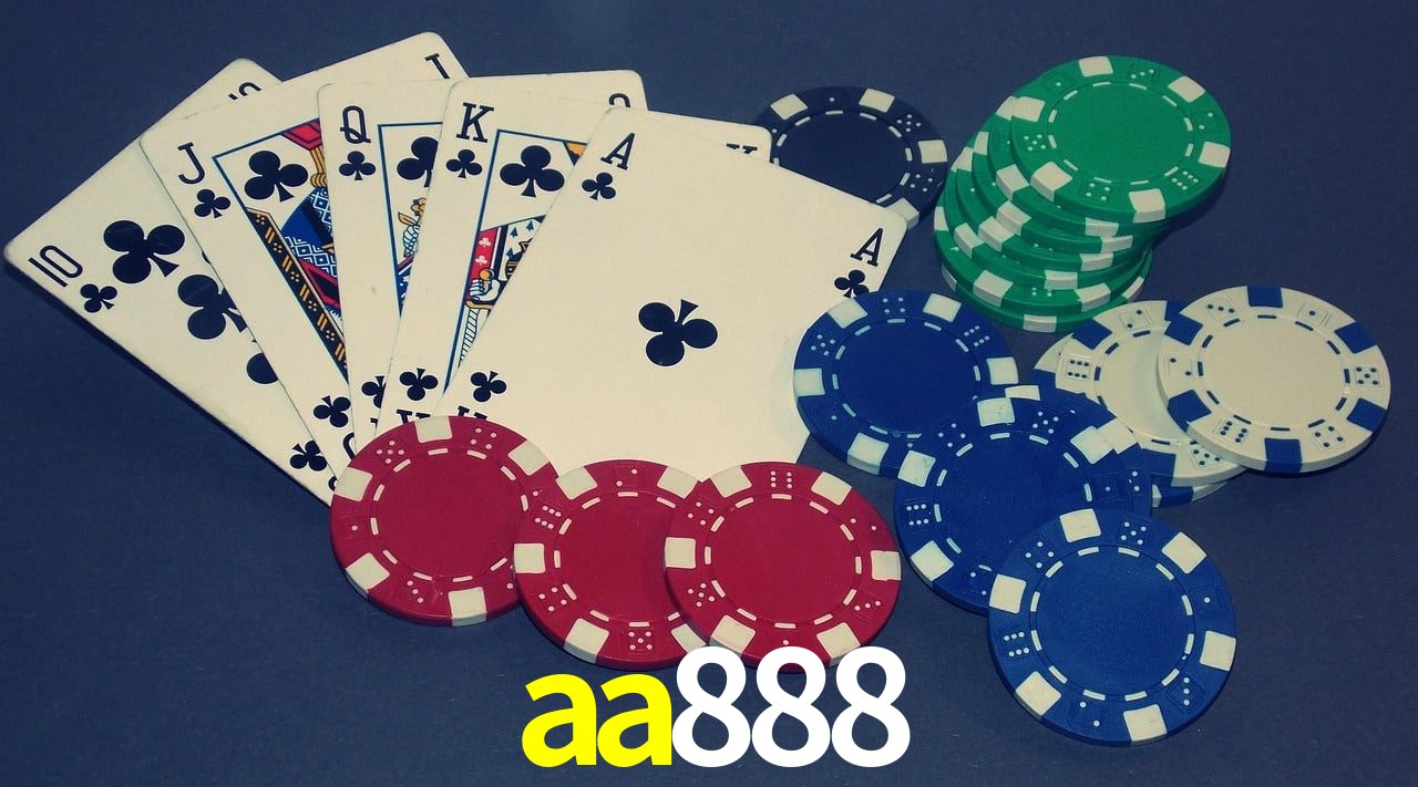 Experiência VIP aa888