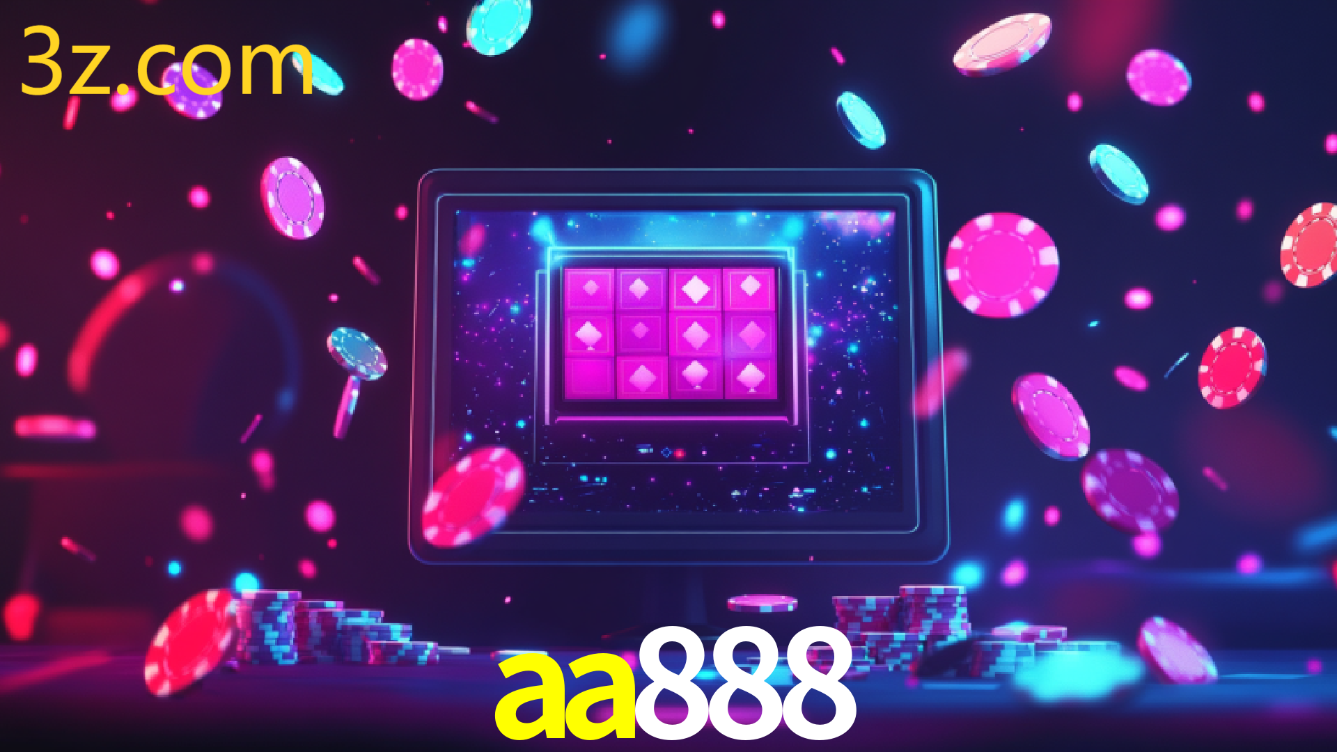 AA888