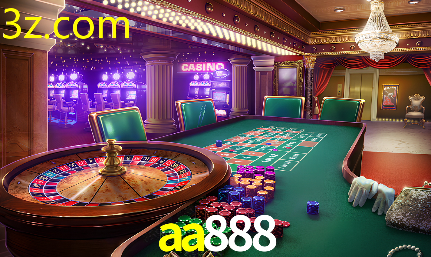 AA888