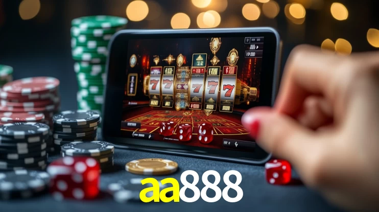 Exclusive Games aa888