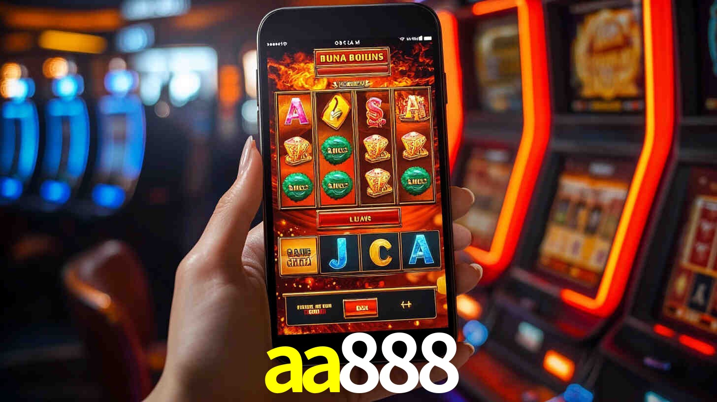 aa888 bet