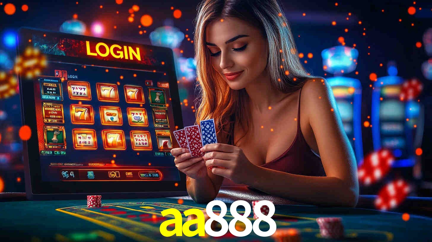 aa888 login