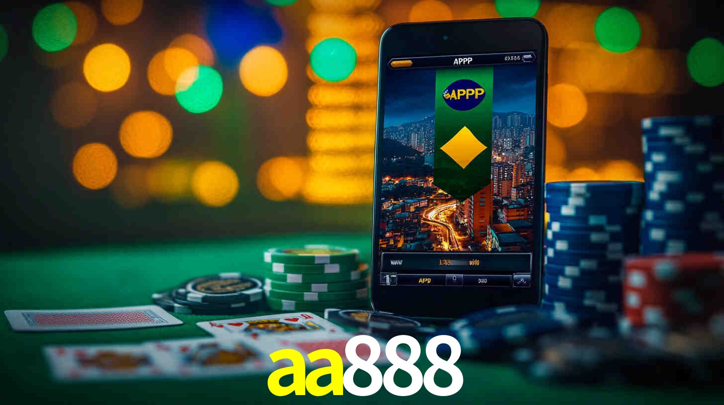 Inovações de Jogos na aa888: O Futuro das Experiências Interativas