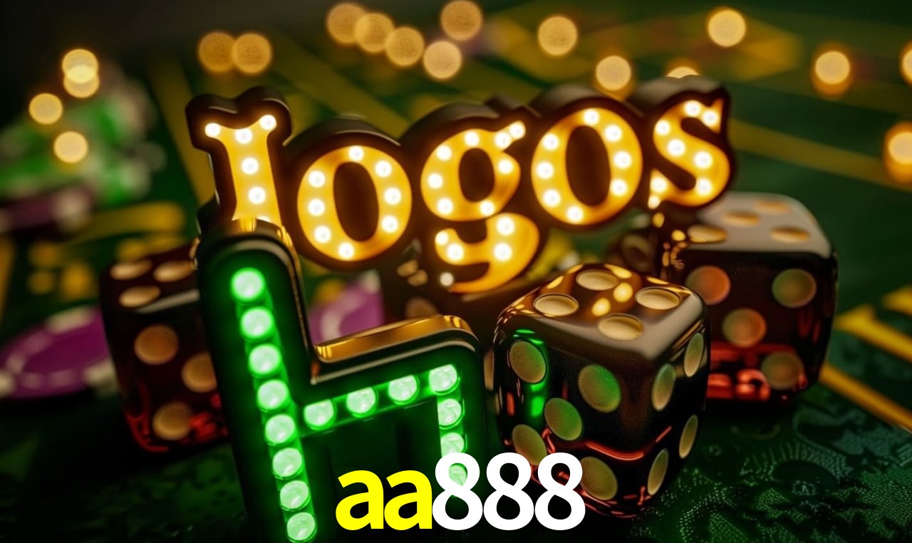 Casino Ao Vivo aa888