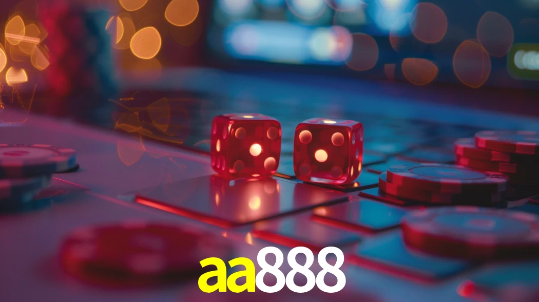Games Directory aa888
