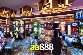 Apostas Esportivas na aa888: Um Guia Completo