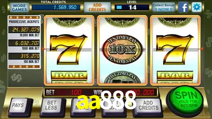 Seasonal Promotions aa888