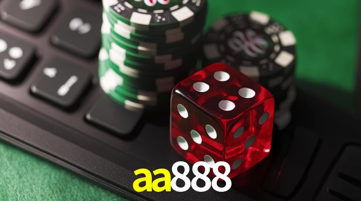Live Casino aa888