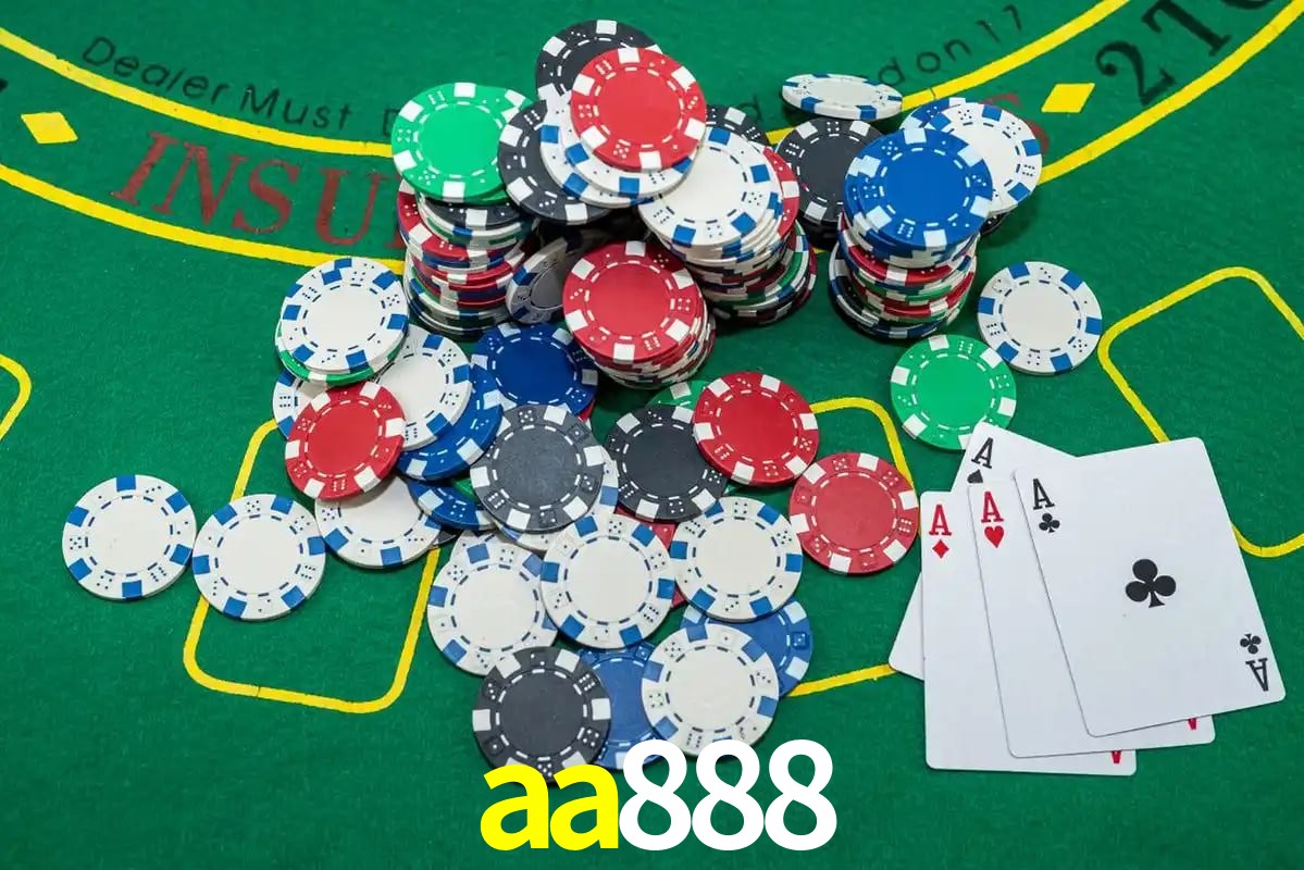 Torneios aa888