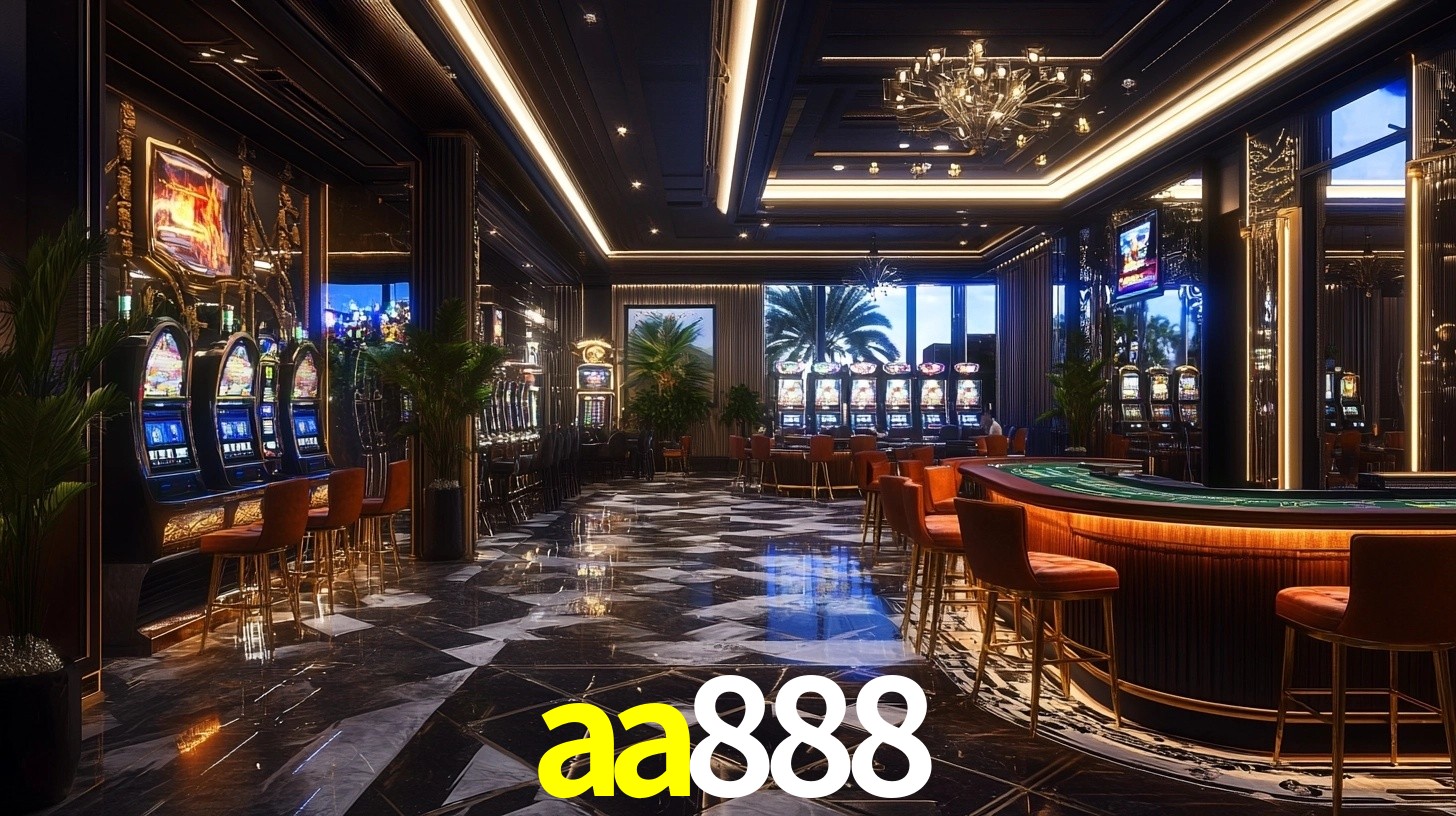 aa888