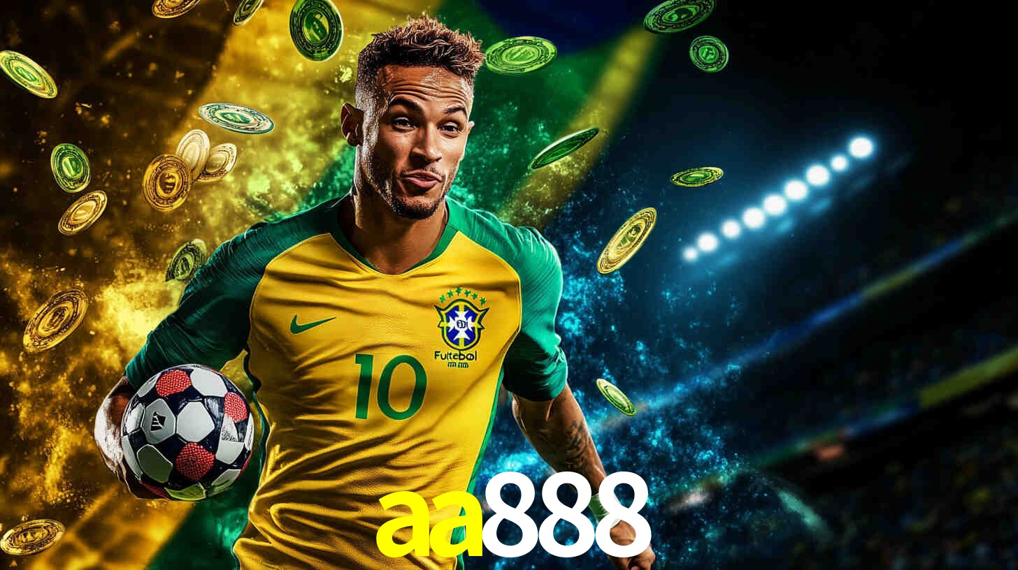 Explorando a Categoria de Eventos em Apostas na aa888
