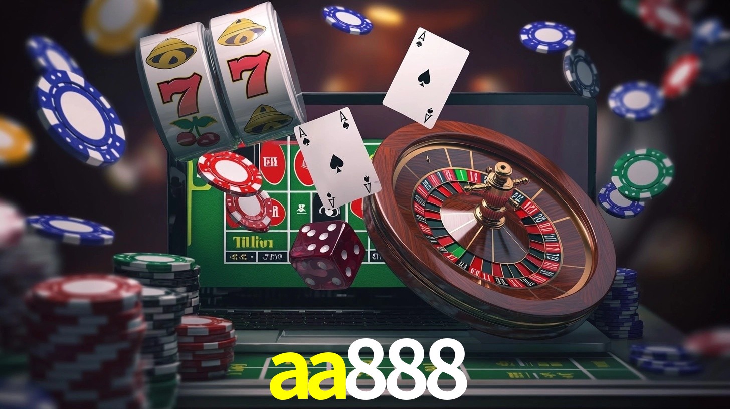 aa888 login