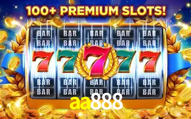 Descubra o Mundo do Cassino Online com aa888