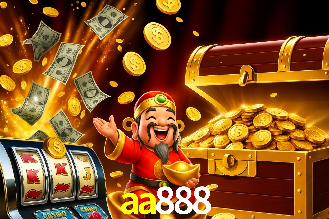 Programa VIP aa888