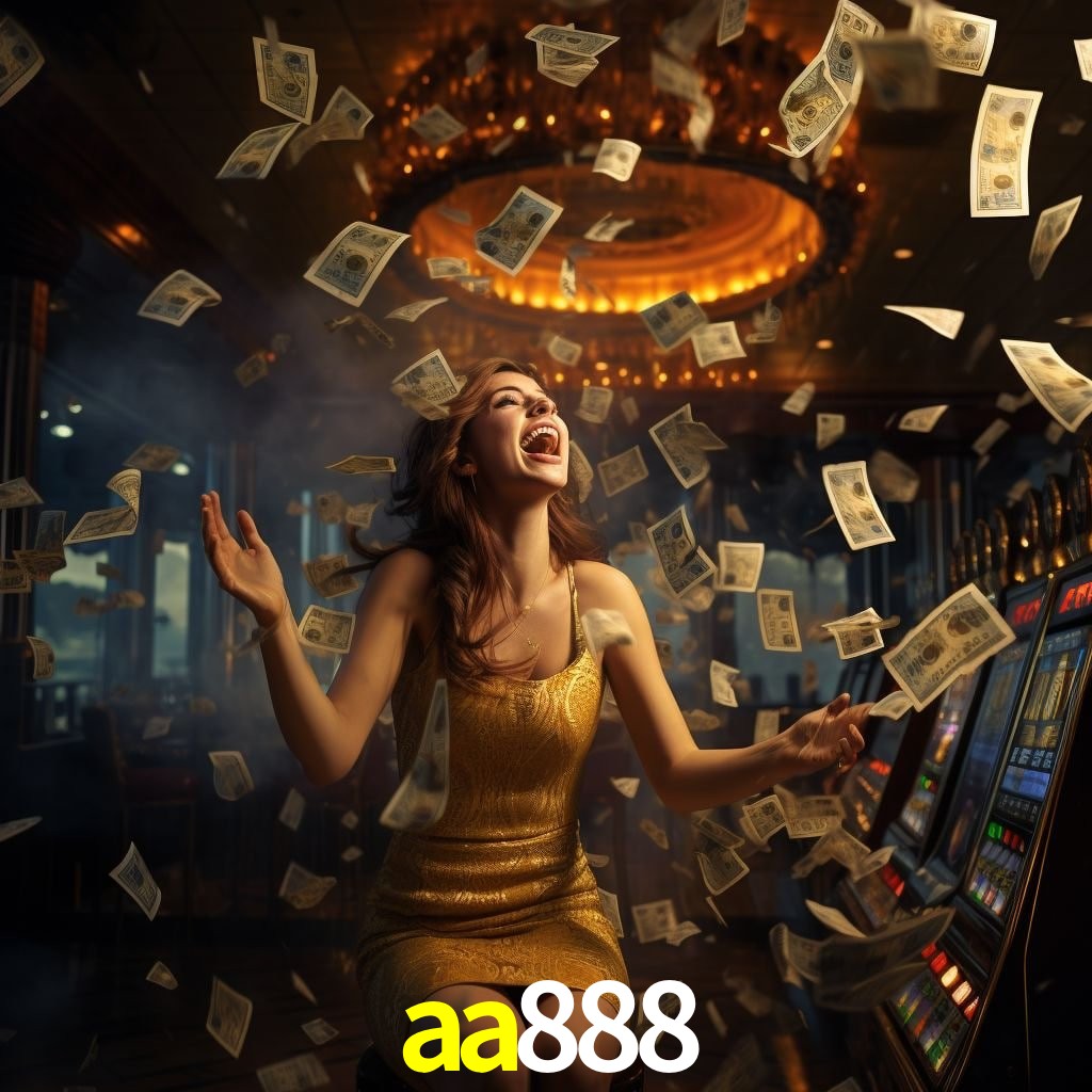 Roulette Table aa888