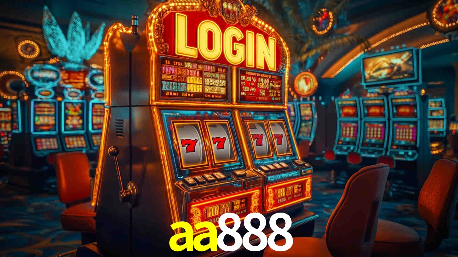 Ofertas Imperdíveis na aa888: Promoções e Bônus Que Valem a Pena
