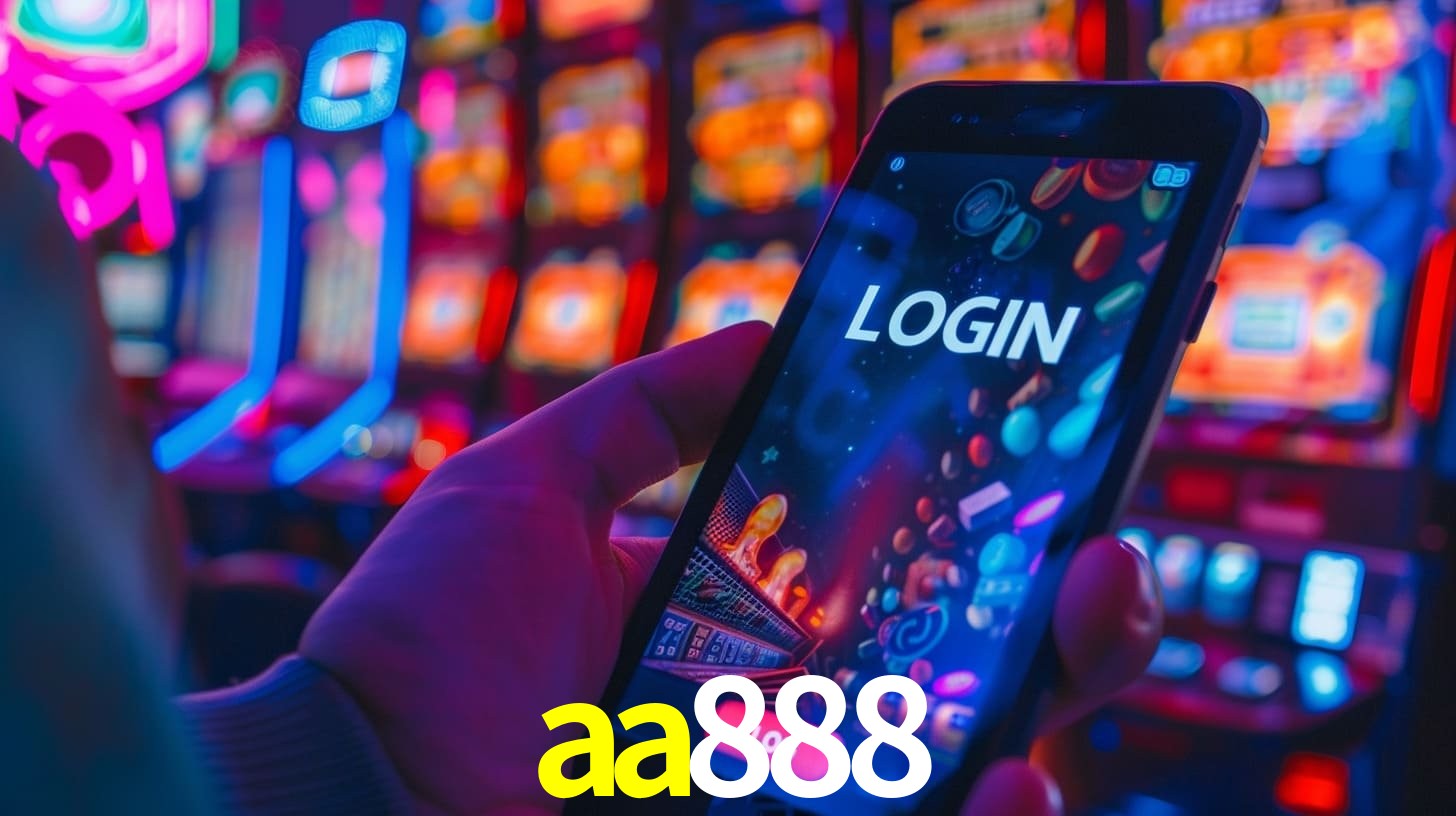 Casino VIP aa888
