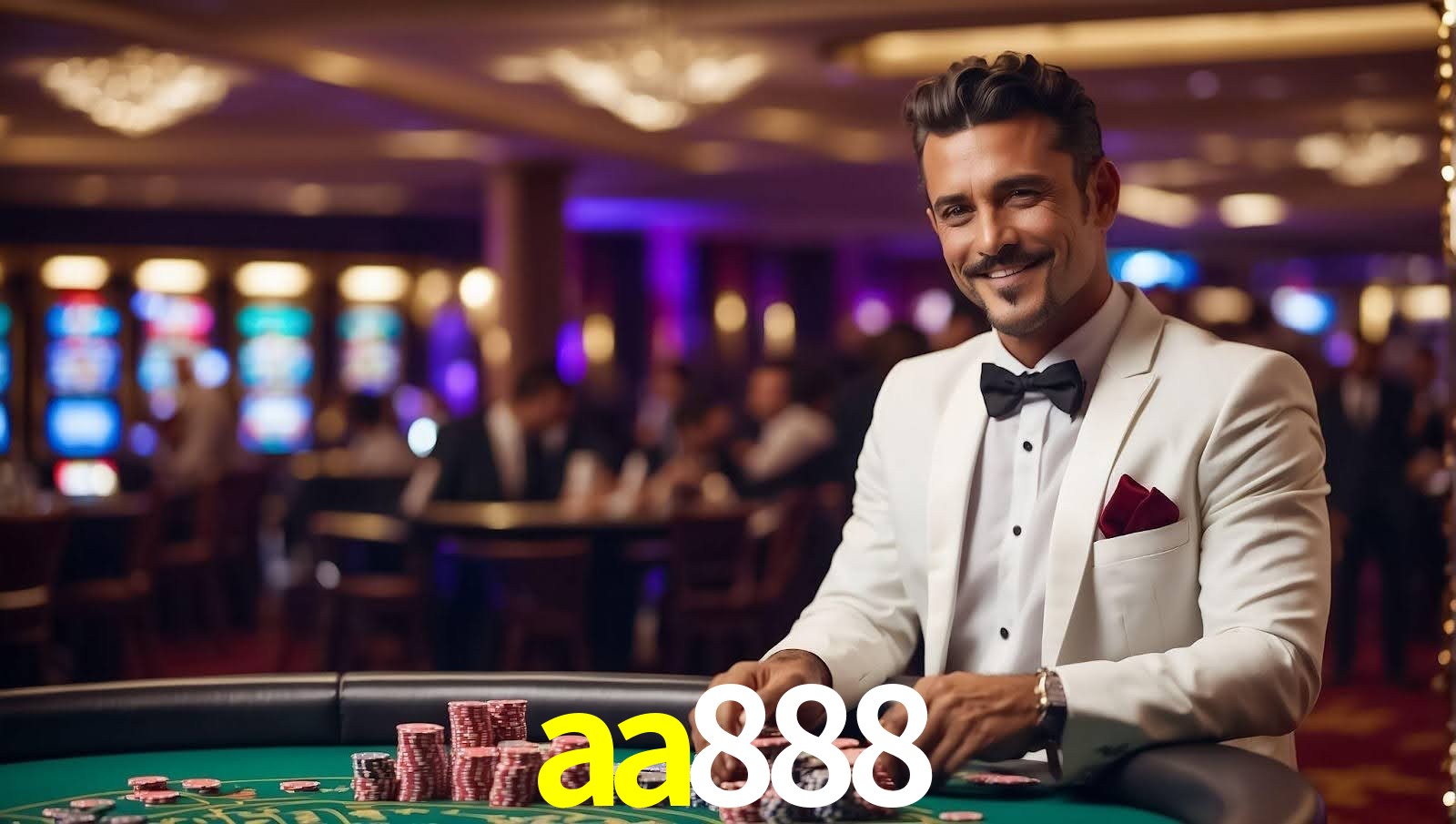 Especiais de Fim de Semana aa888