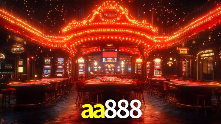 Experimente o Login Seguro Premium no aa888